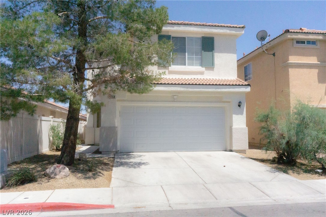 5258 Cedar Bridge Court Property Photo 1