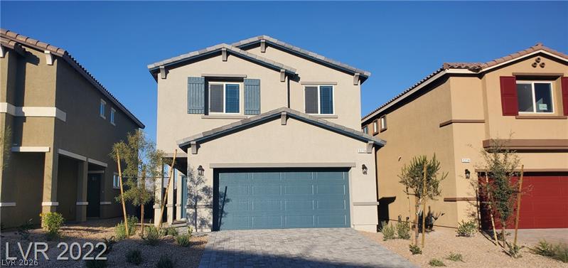 5228 Sunstone Mesa Drive Property Photo 1