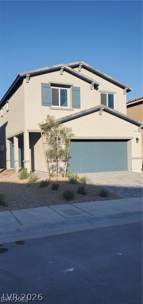 5228 Sunstone Mesa Drive Property Photo 2