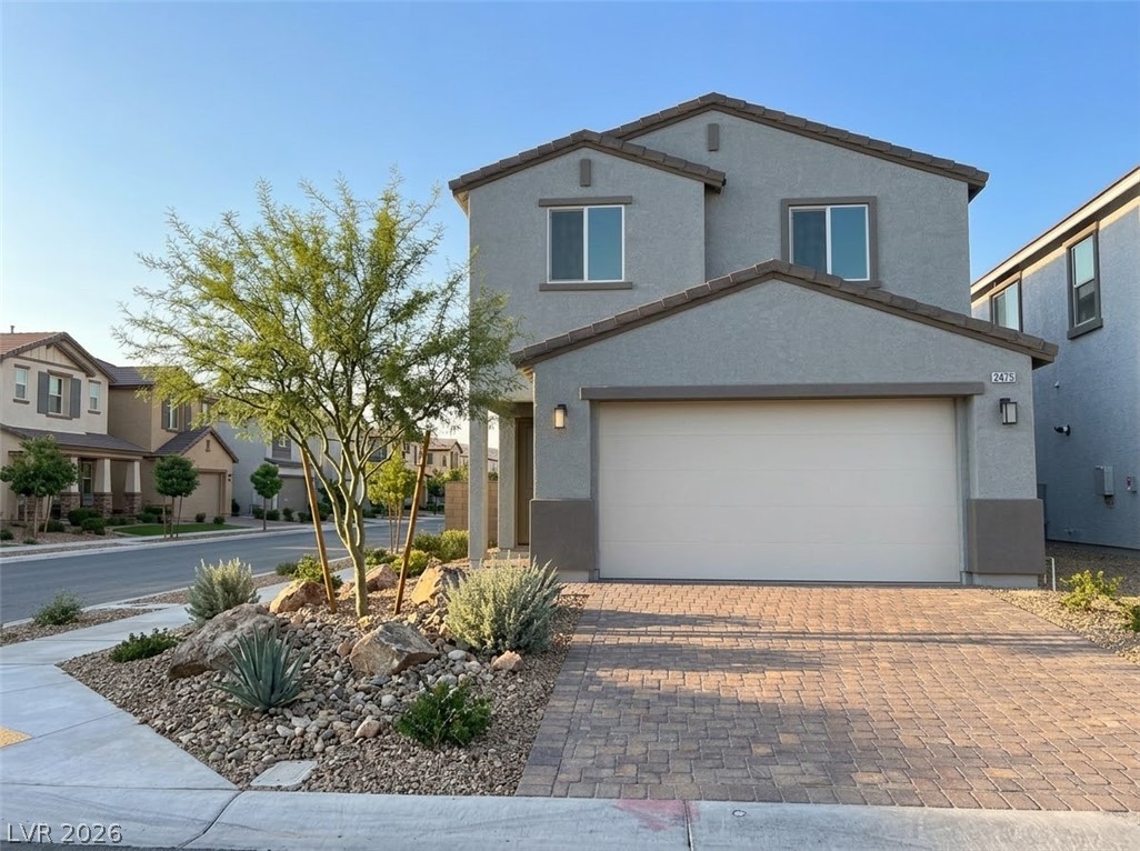 2475 Tom Collins Drive Property Photo 1