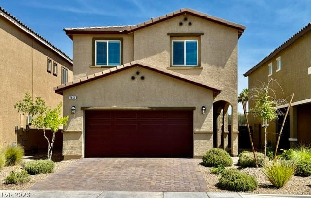 7606 Red Plumeria Avenue Property Photo 1