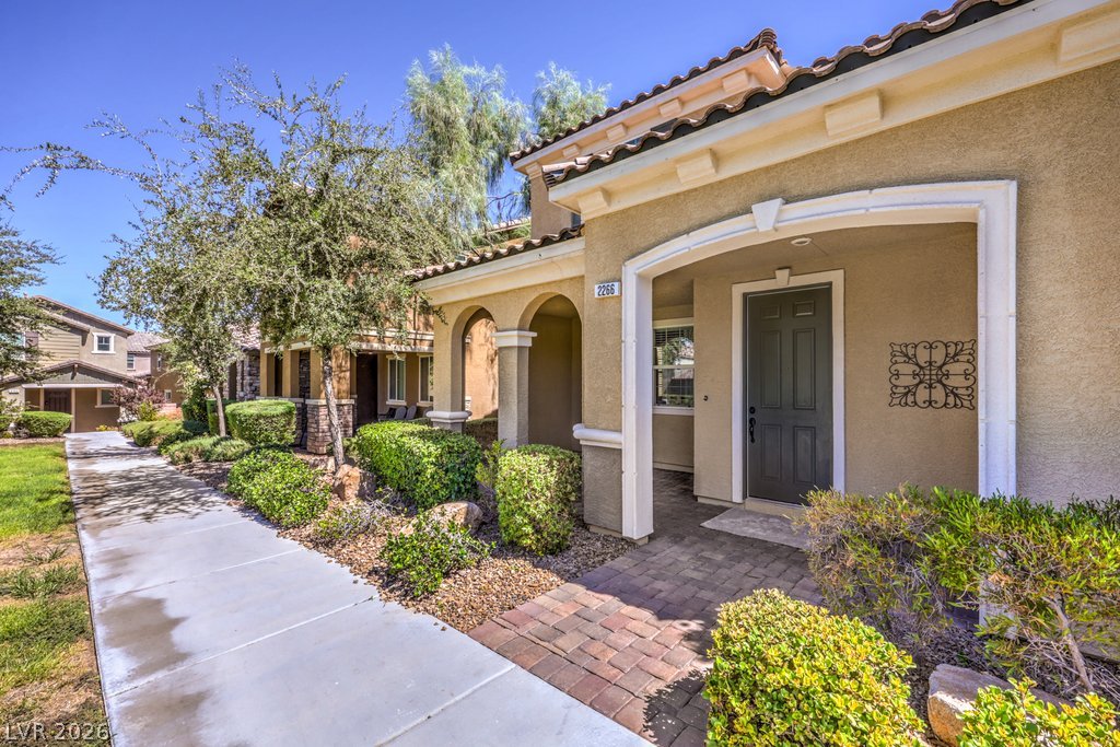 2266 Lambro Street Property Photo 4