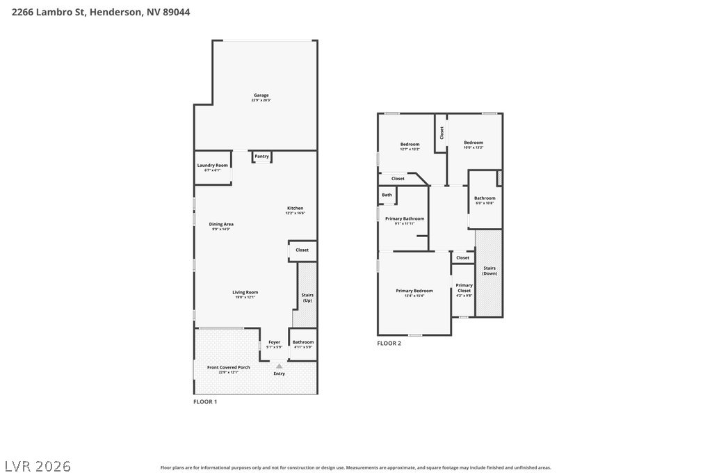 2266 Lambro Street Property Photo 36