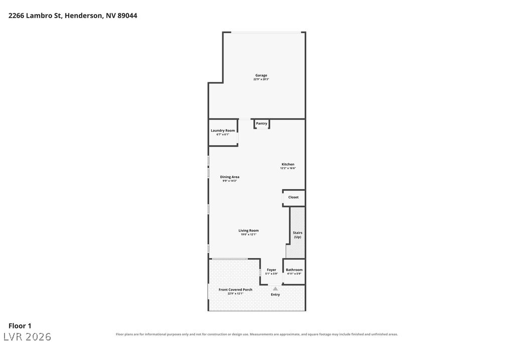2266 Lambro Street Property Photo 37
