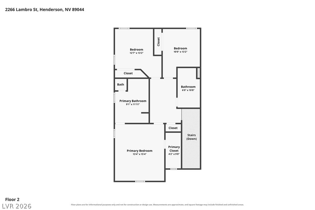 2266 Lambro Street Property Photo 38