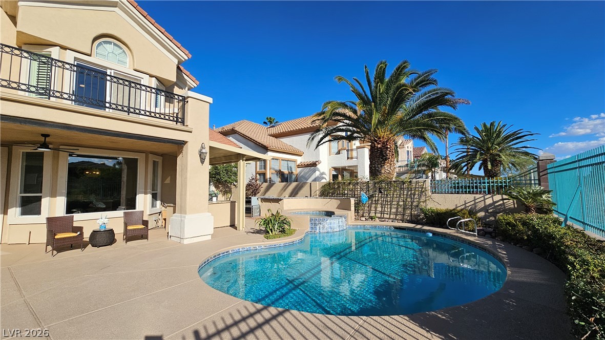 1821 Corta Bella Drive Property Photo 38