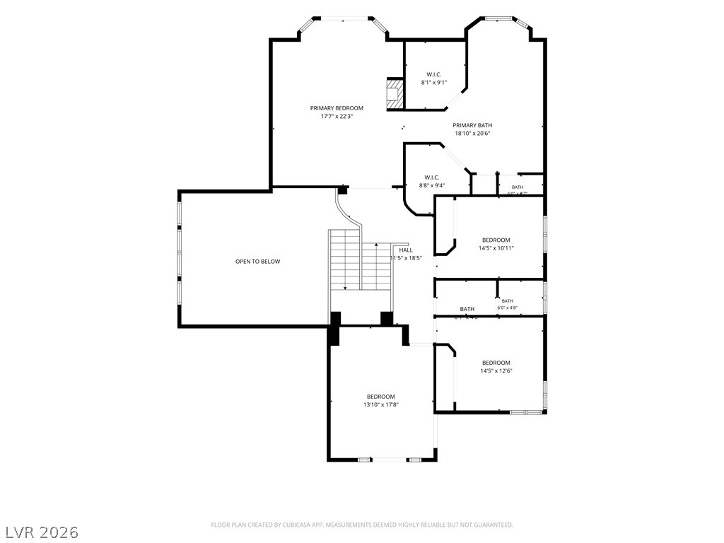 1821 Corta Bella Drive Property Photo 72