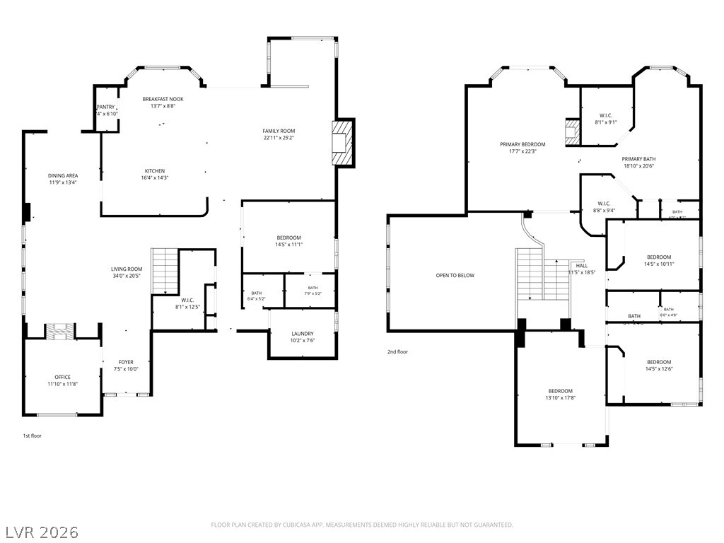 1821 Corta Bella Drive Property Photo 73