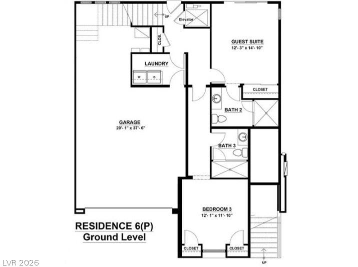 422 Tranquil Peak Court Property Photo 96