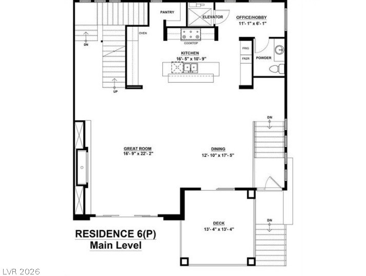 422 Tranquil Peak Court Property Photo 97