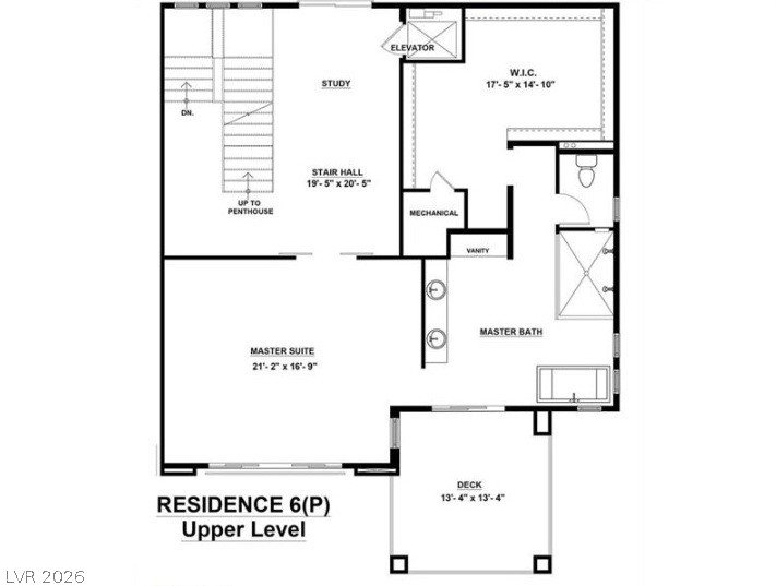 422 Tranquil Peak Court Property Photo 98