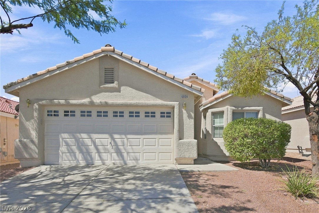 6059 Camden Cove Street Property Photo 1