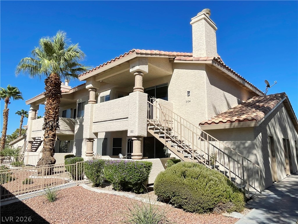 1104 Pinto Rock Lane 201 Property Photo 1