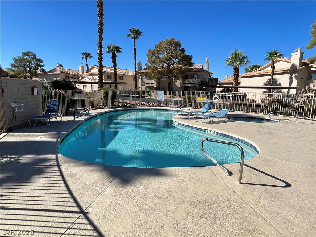 1104 Pinto Rock Lane 201 Property Photo 23