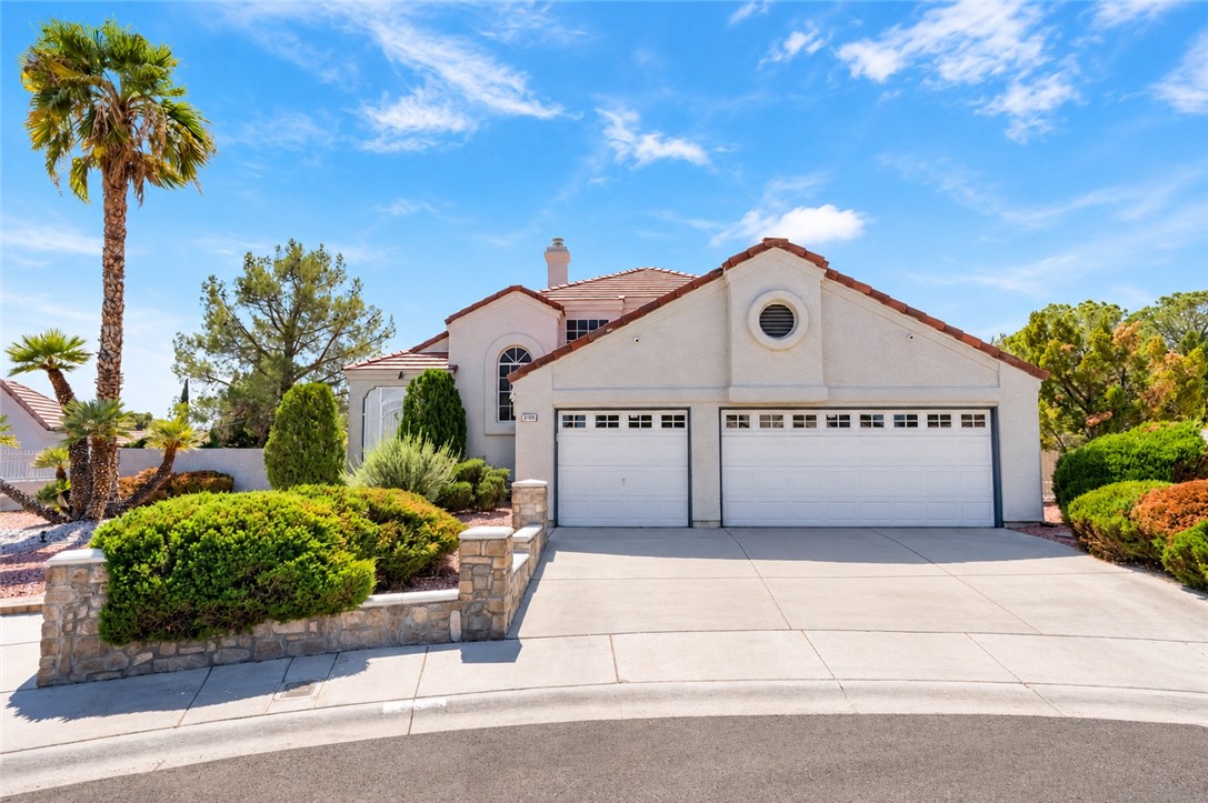 9109 Anchor Cove Court Property Photo 1