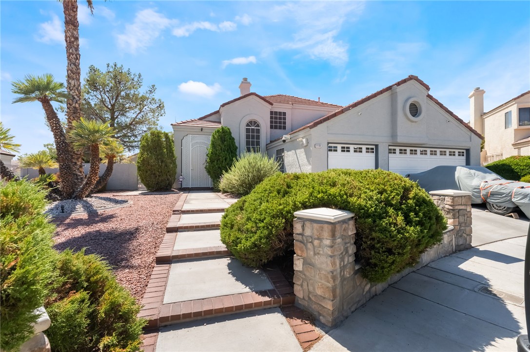9109 Anchor Cove Court Property Photo 3