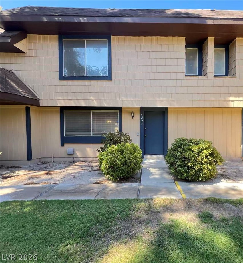 6223 Meadow View Lane Property Photo 1