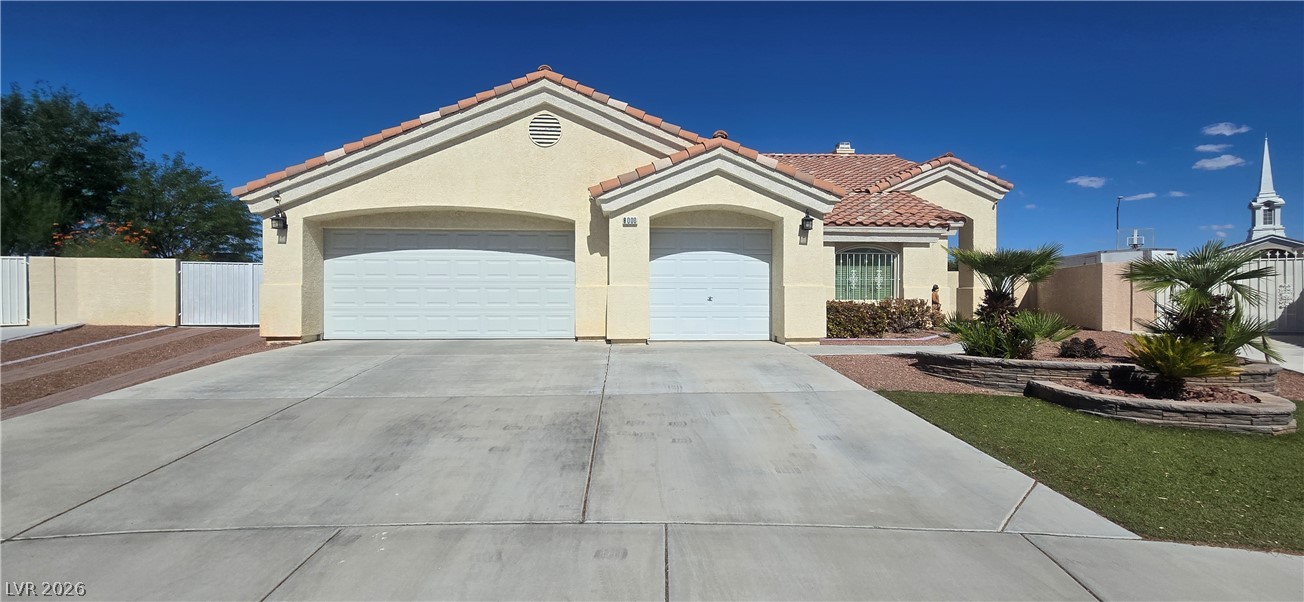 8000 Edward Baher Avenue Property Photo 1