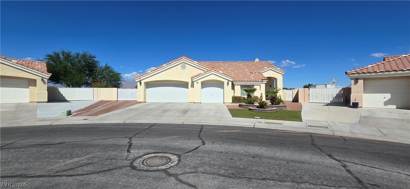 8000 Edward Baher Avenue Property Photo 2