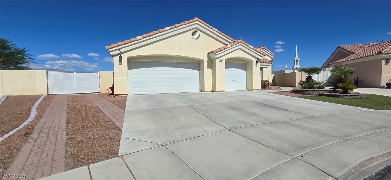 8000 Edward Baher Avenue Property Photo 3