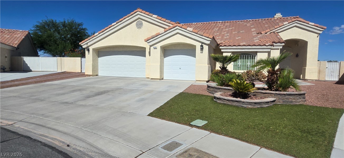 8000 Edward Baher Avenue Property Photo 4