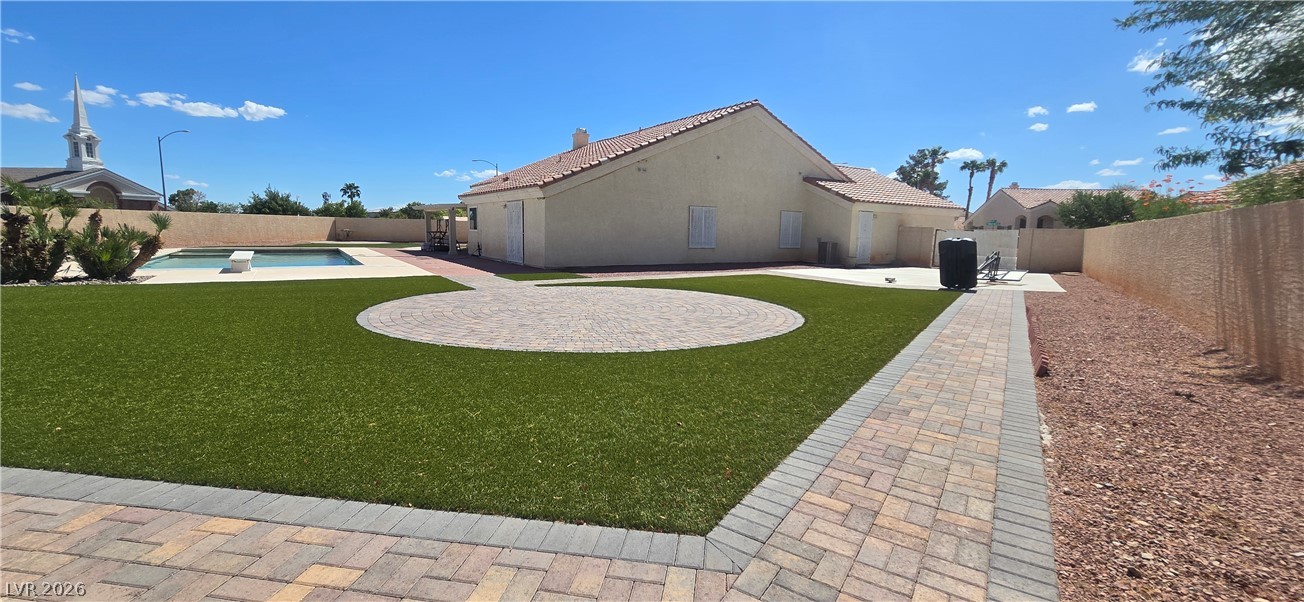 8000 Edward Baher Avenue Property Photo 53