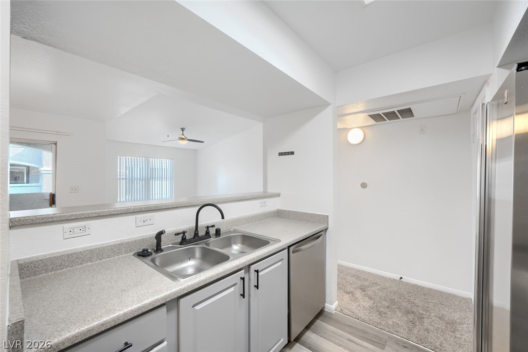 6955 North Durango Drive 3102 Property Photo 6