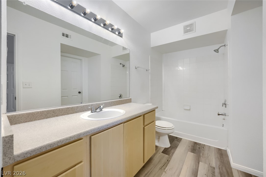 6955 North Durango Drive 3102 Property Photo 12