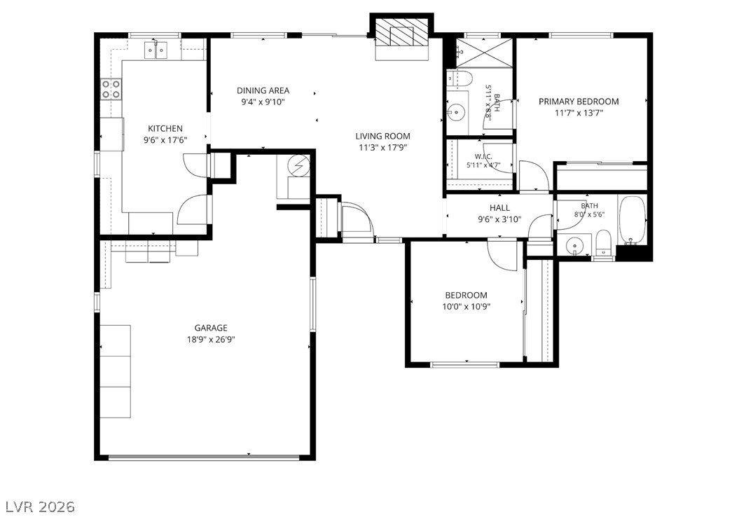 9036 Grayling Drive Property Photo 54