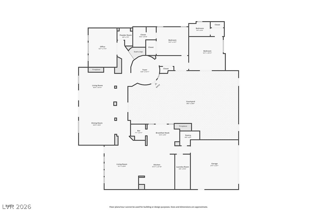 12056 Royal Dolnoch Court Property Photo 71