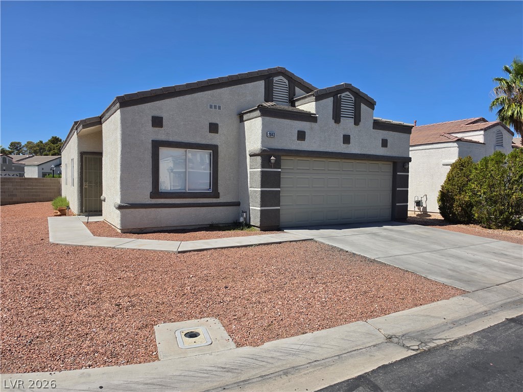 2043 Fred Brown Drive Property Photo 1
