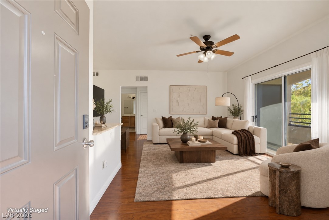 2291 West Horizon Ridge Parkway 13176 Property Photo 1