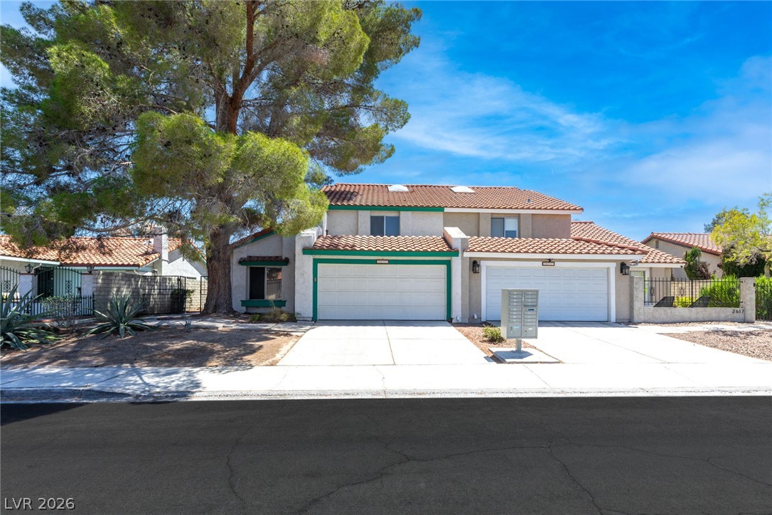 2613 Lourdes Avenue Property Photo 1