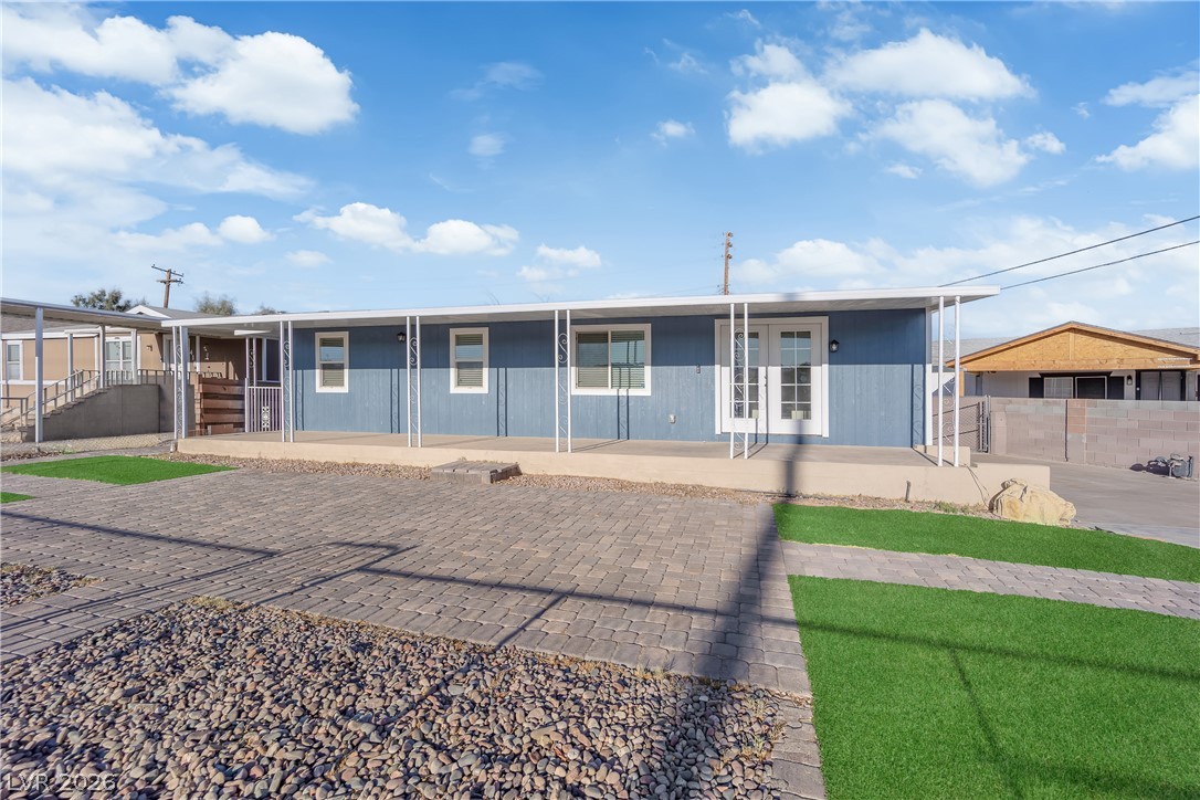 420 Pueblo Place