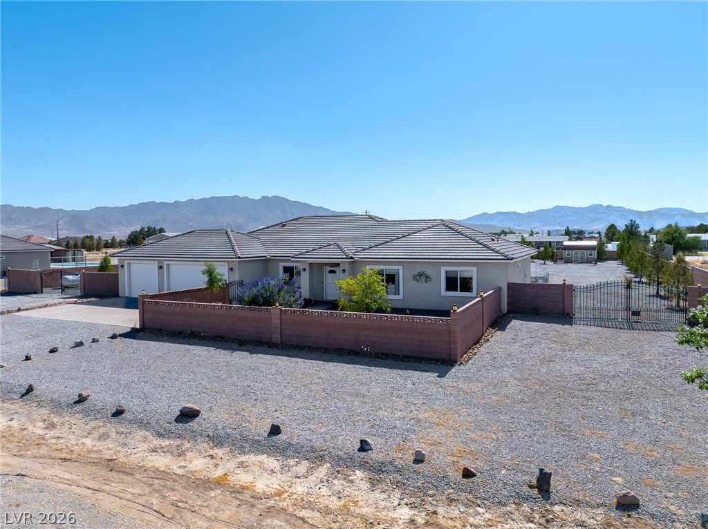 3660 Rebel Avenue Property Photo 2