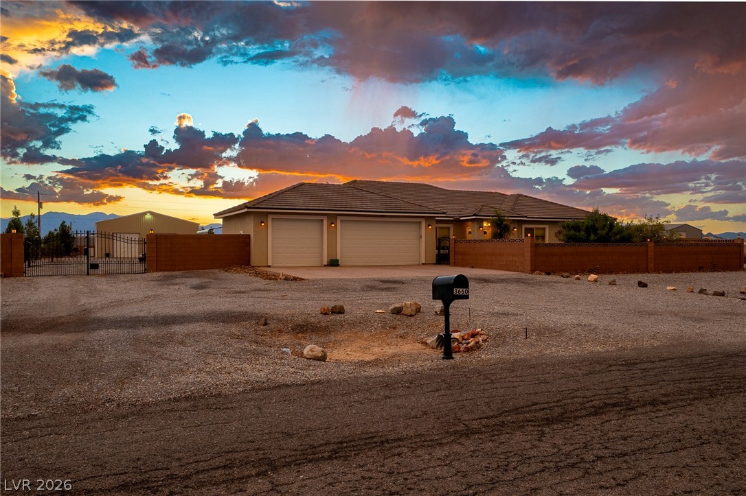 3660 Rebel Avenue Property Photo 6