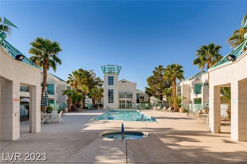 7100 Pirates Cove Road 1052 Property Photo 25