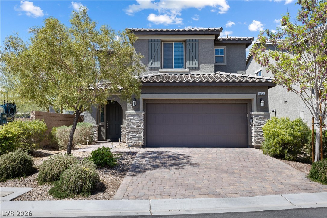 10925 Jordyn Hill Street Property Photo 1