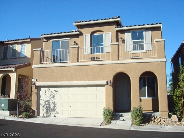 8420 SEQUOIA GROVE Avenue 0 Property Photo 1