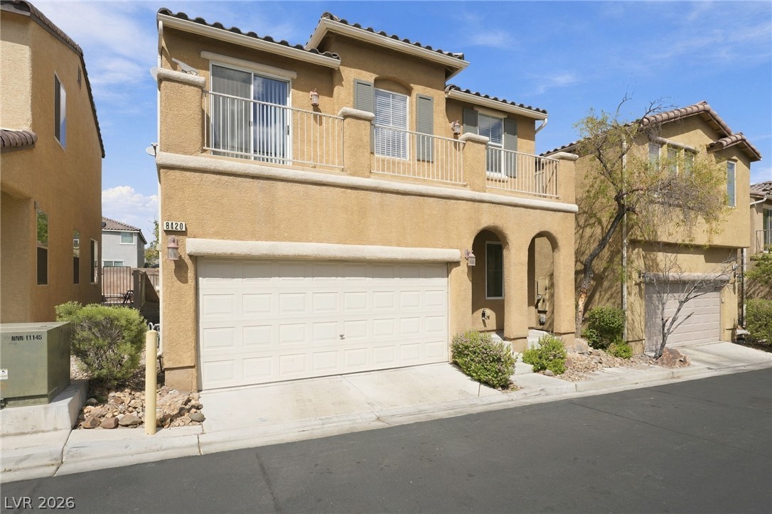 8420 Sequoia Grove Avenue 0 Property Photo 1
