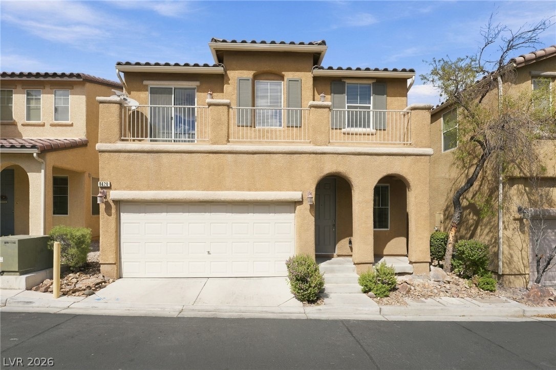 8420 Sequoia Grove Avenue 0 Property Photo 2