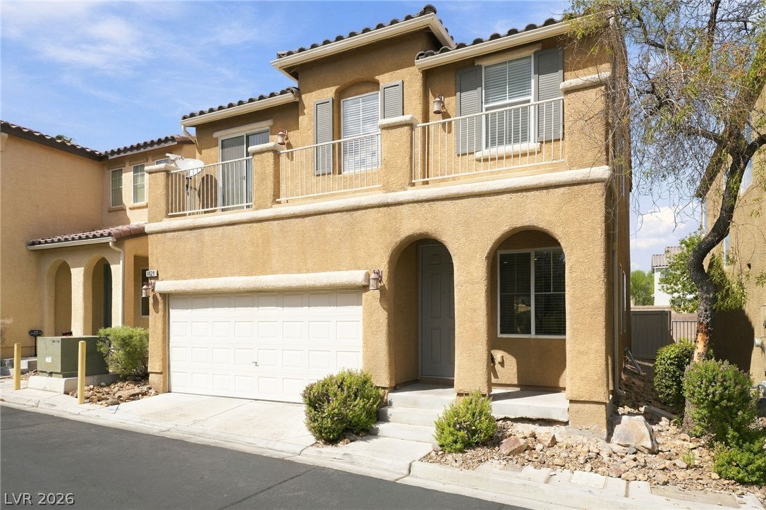 8420 Sequoia Grove Avenue 0 Property Photo 3