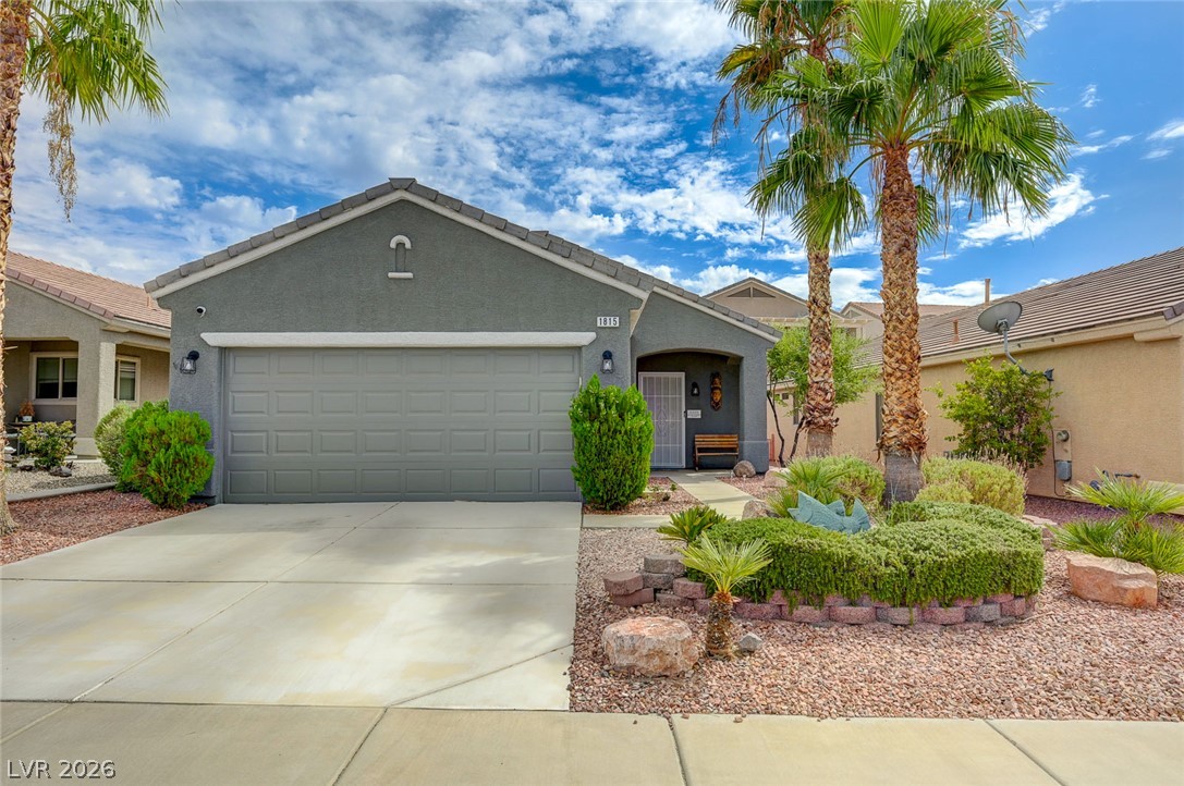 1815 Basalt Mesa Avenue Property Photo 1