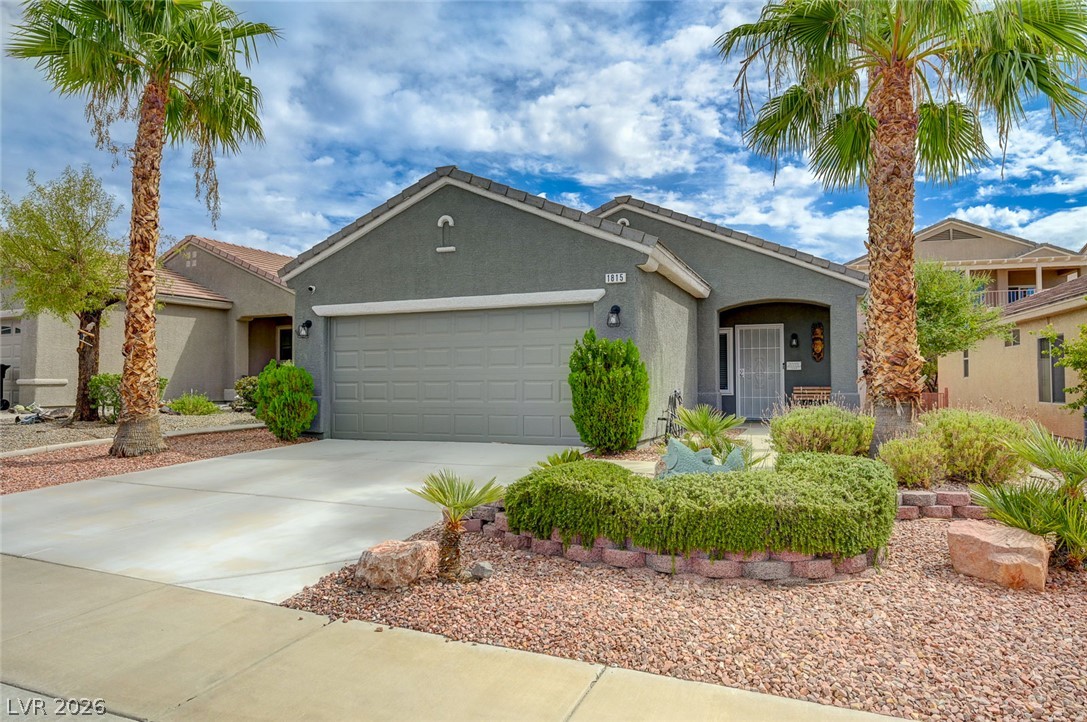 1815 Basalt Mesa Avenue Property Photo 2