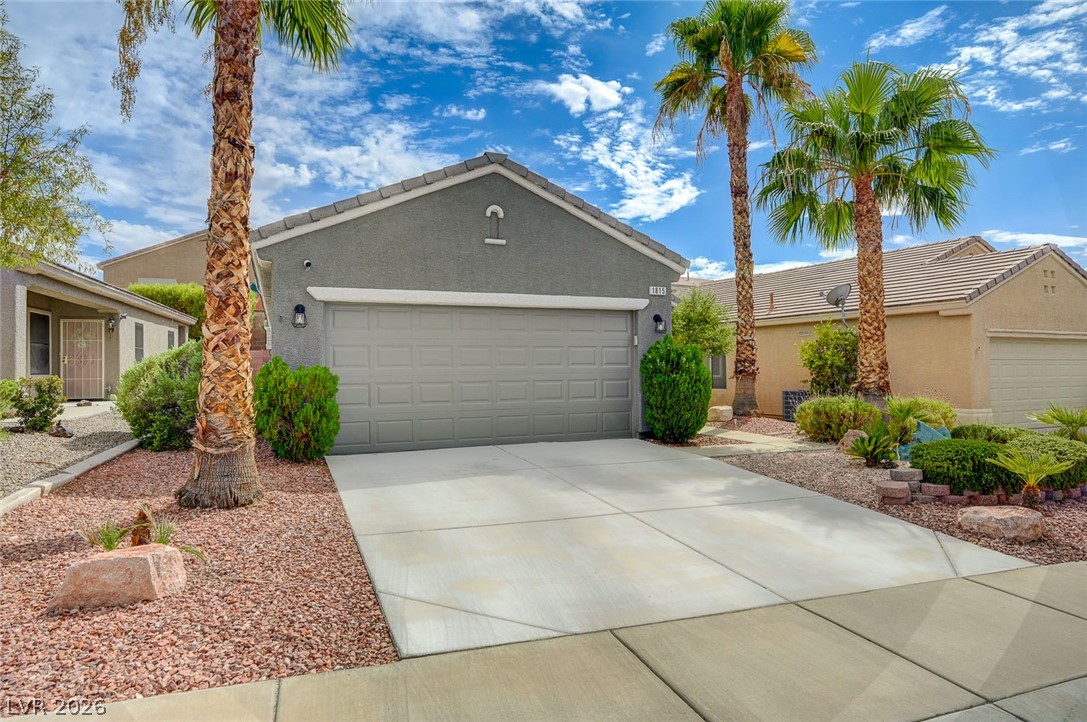 1815 Basalt Mesa Avenue Property Photo 3