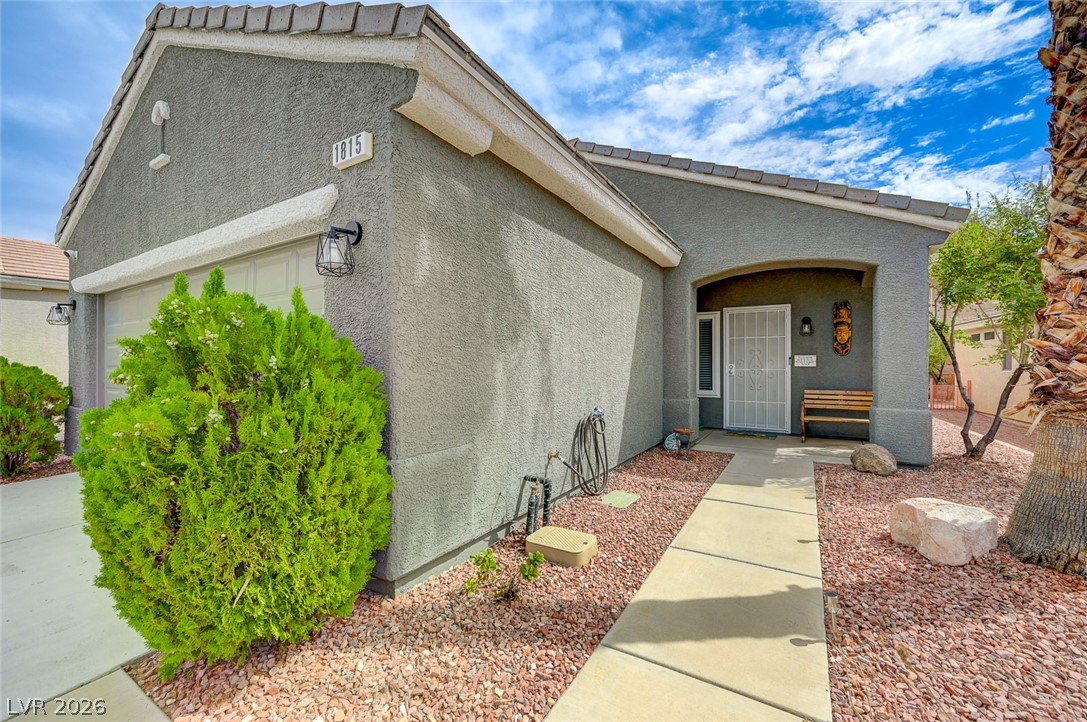 1815 Basalt Mesa Avenue Property Photo 4