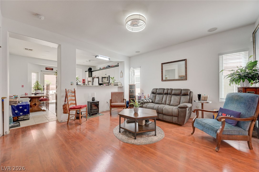 1815 Basalt Mesa Avenue Property Photo 7