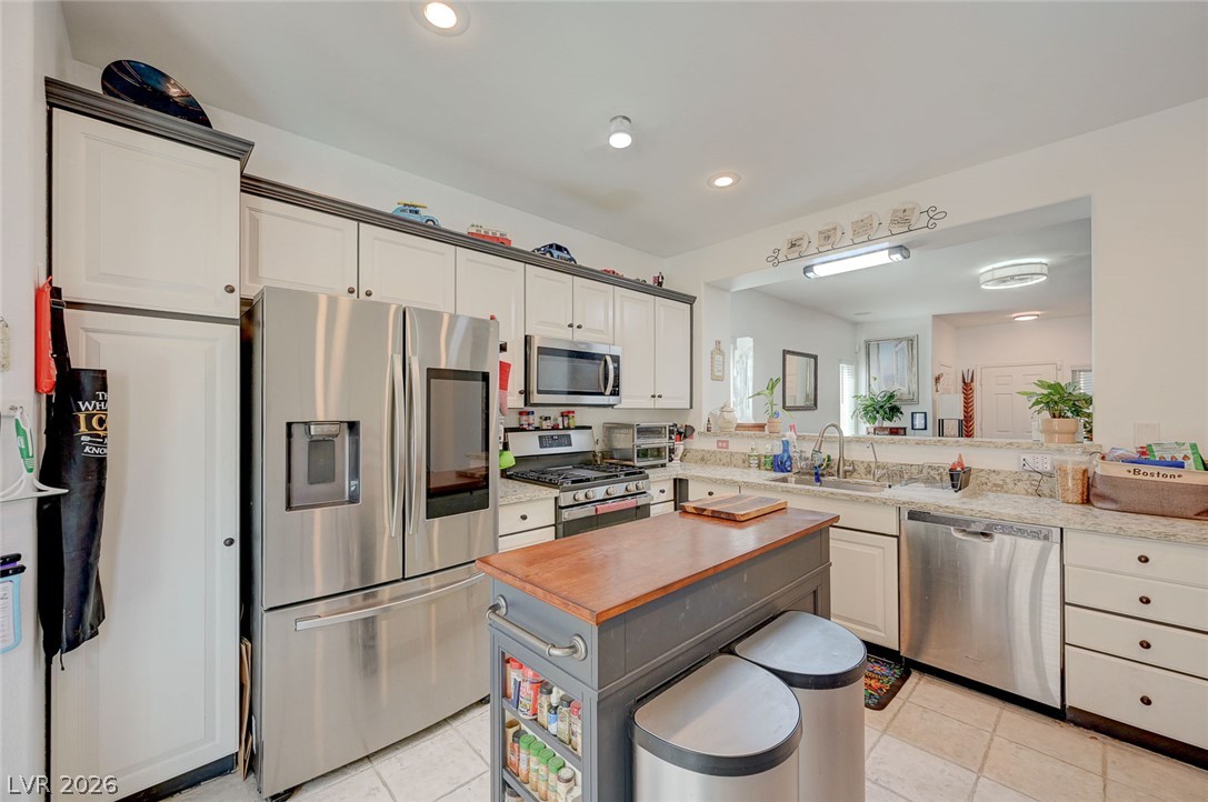1815 Basalt Mesa Avenue Property Photo 12