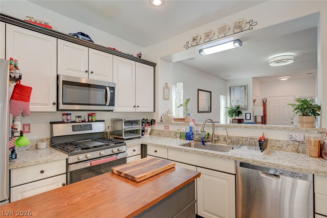 1815 Basalt Mesa Avenue Property Photo 14