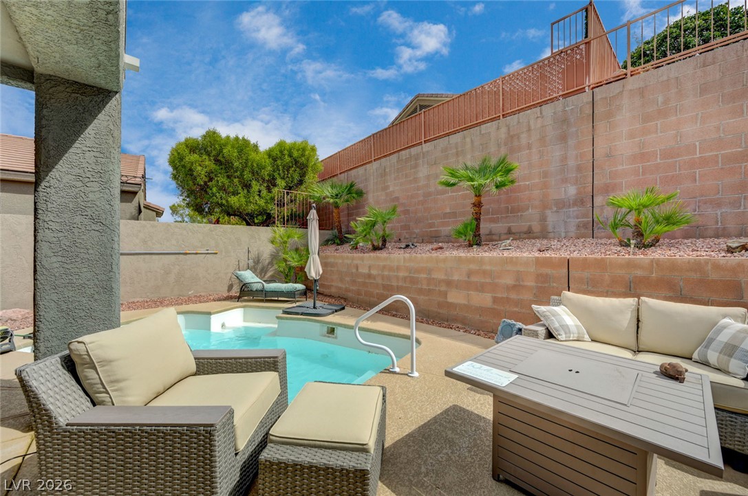 1815 Basalt Mesa Avenue Property Photo 27